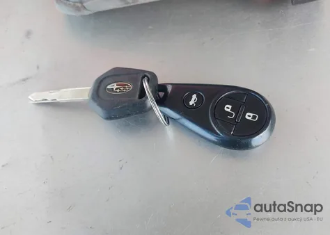 2010 Subaru Forester 2.5X Premium из США, поврежденный, VIN JF2SH6CC0AH900167